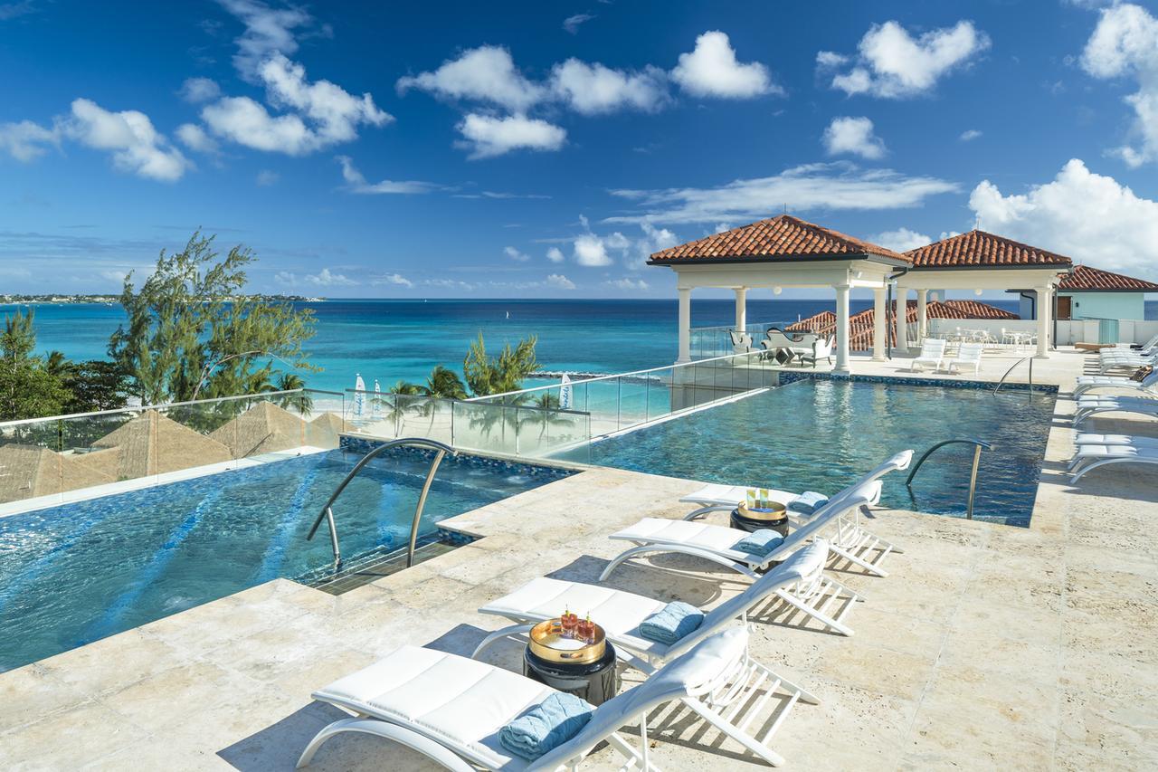 Sandals Royal Barbados All Inclusive - Couples Only Oistins Екстер'єр фото