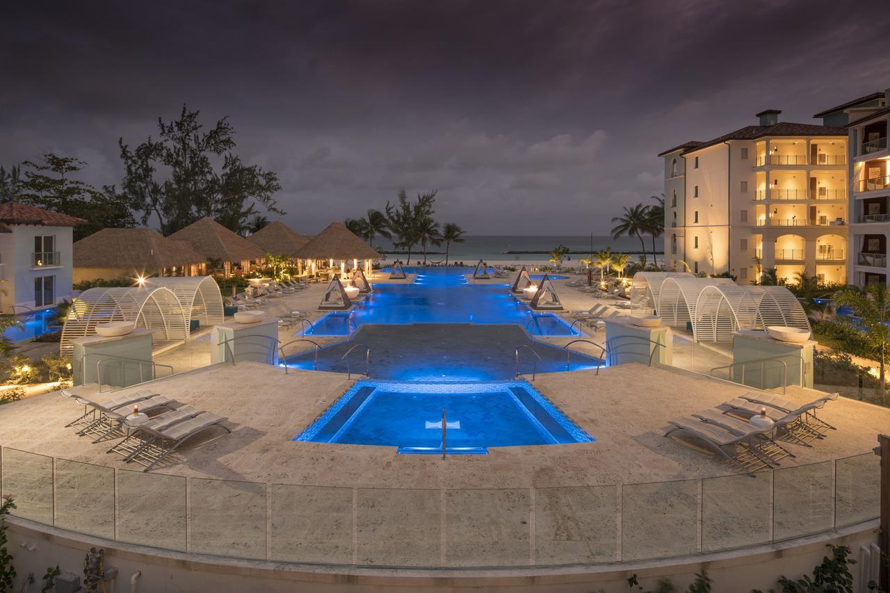 Sandals Royal Barbados All Inclusive - Couples Only Oistins Екстер'єр фото