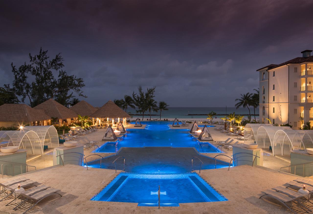 Sandals Royal Barbados All Inclusive - Couples Only Oistins Екстер'єр фото