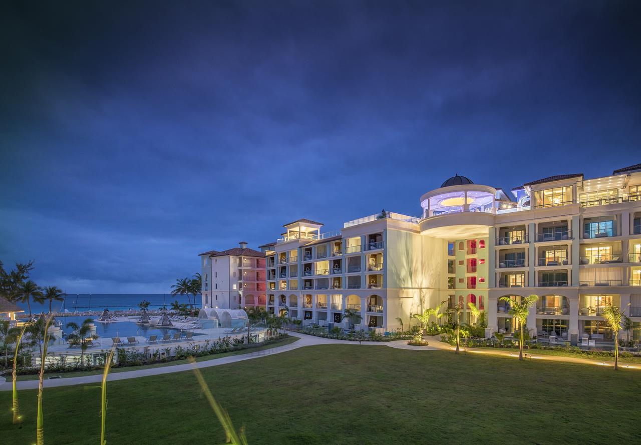 Sandals Royal Barbados All Inclusive - Couples Only Oistins Екстер'єр фото