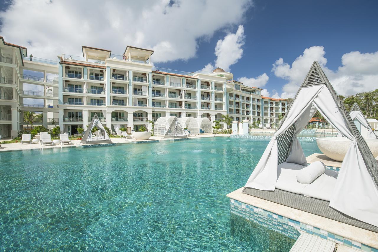 Sandals Royal Barbados All Inclusive - Couples Only Oistins Екстер'єр фото