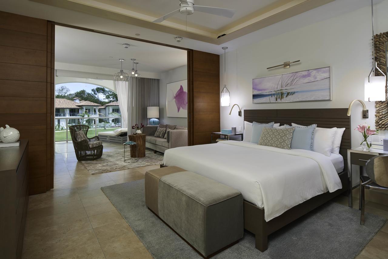 Sandals Royal Barbados All Inclusive - Couples Only Oistins Екстер'єр фото